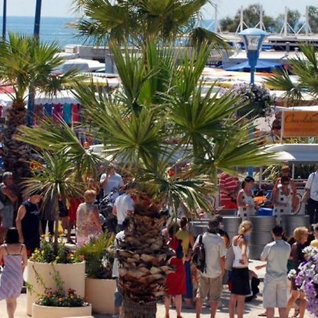 Appartement Proche De La Plage Saint-Pierre-la-Mer  Esterno foto