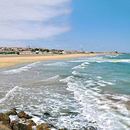Appartement Proche De La Plage Saint-Pierre-la-Mer  Esterno foto