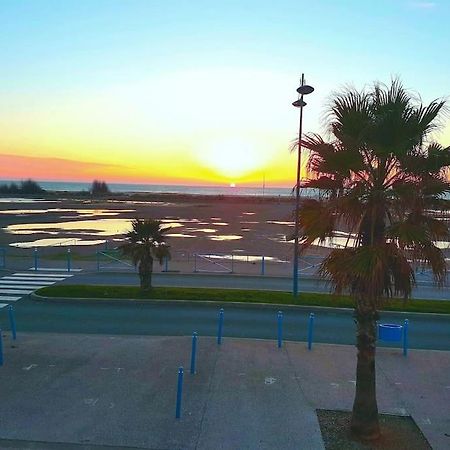 Appartement Proche De La Plage Saint-Pierre-la-Mer  Esterno foto