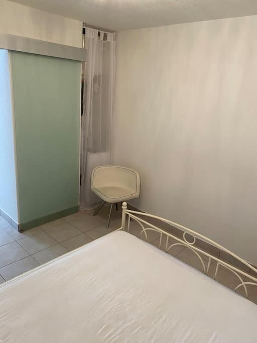 Appartement Proche De La Plage Saint-Pierre-la-Mer  Esterno foto