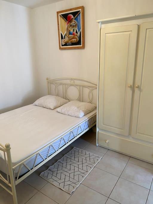 Appartement Proche De La Plage Saint-Pierre-la-Mer  Esterno foto