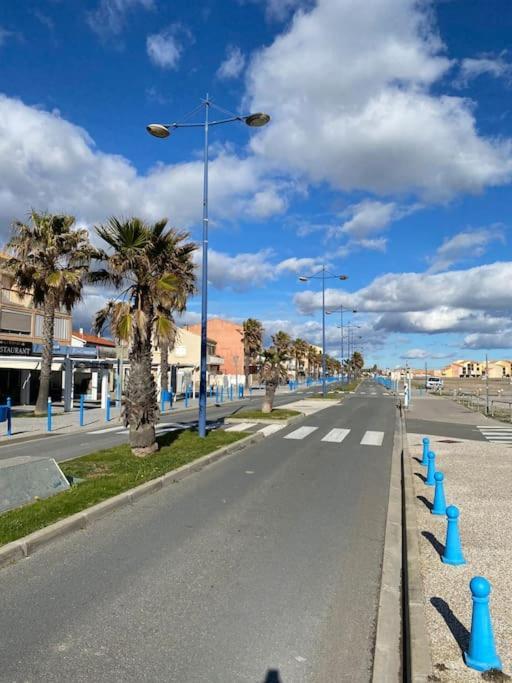 Appartement Proche De La Plage Saint-Pierre-la-Mer  Esterno foto