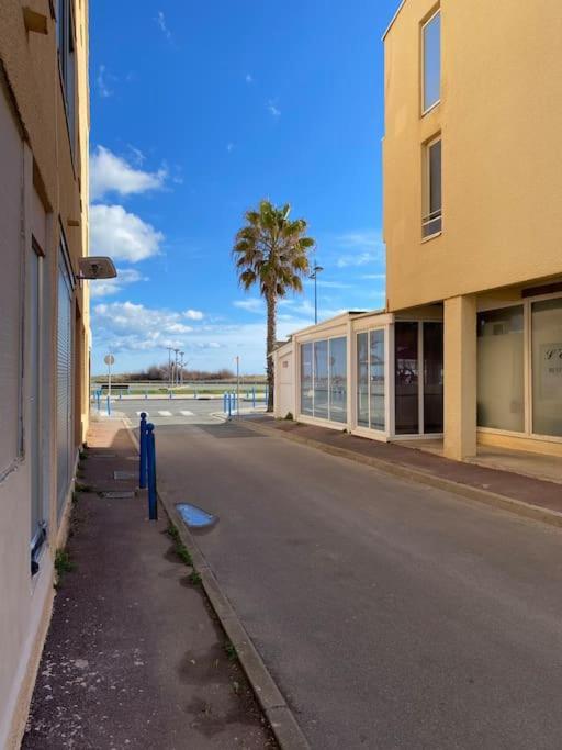 Appartement Proche De La Plage Saint-Pierre-la-Mer  Esterno foto