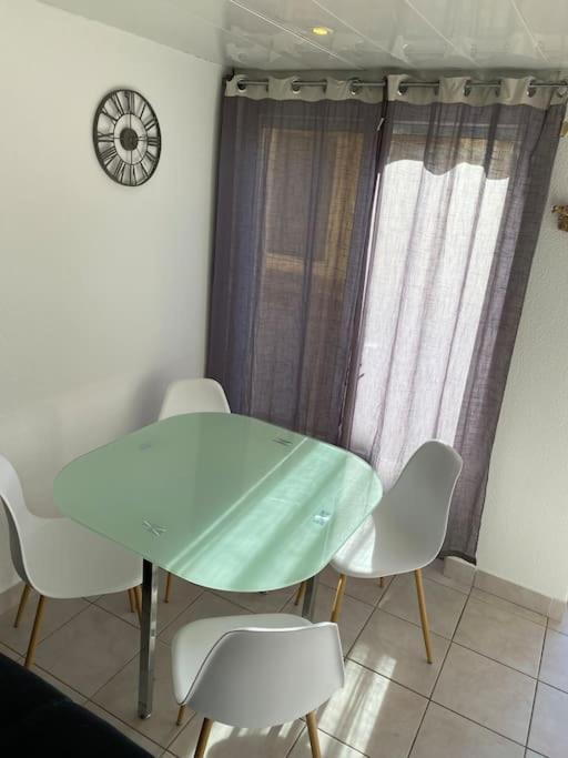 Appartement Proche De La Plage Saint-Pierre-la-Mer  Esterno foto