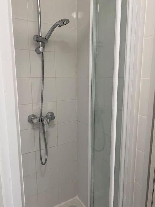Appartement Proche De La Plage Saint-Pierre-la-Mer  Esterno foto