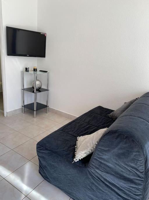Appartement Proche De La Plage Saint-Pierre-la-Mer  Esterno foto