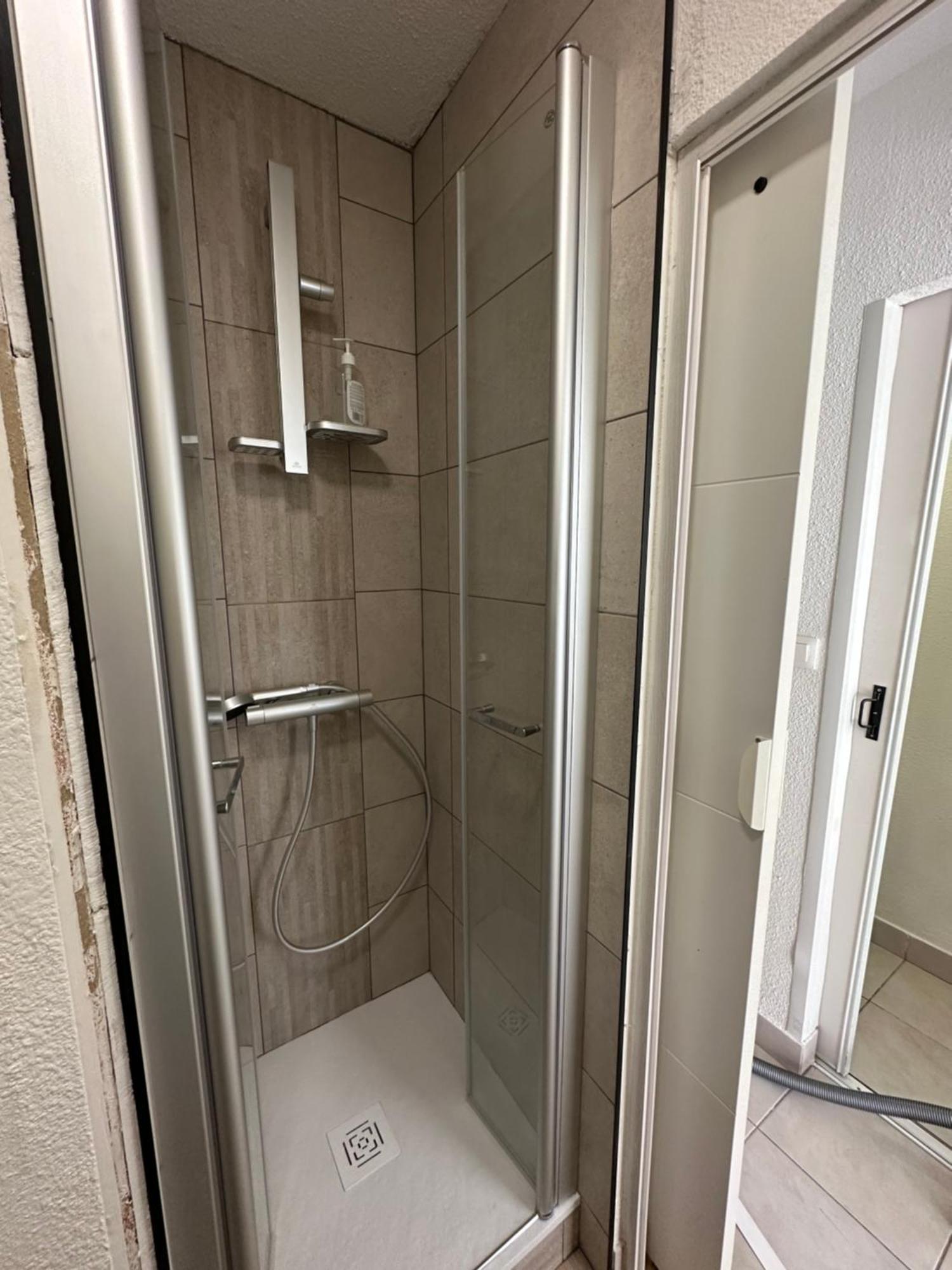 Appartement Proche De La Plage Saint-Pierre-la-Mer  Esterno foto