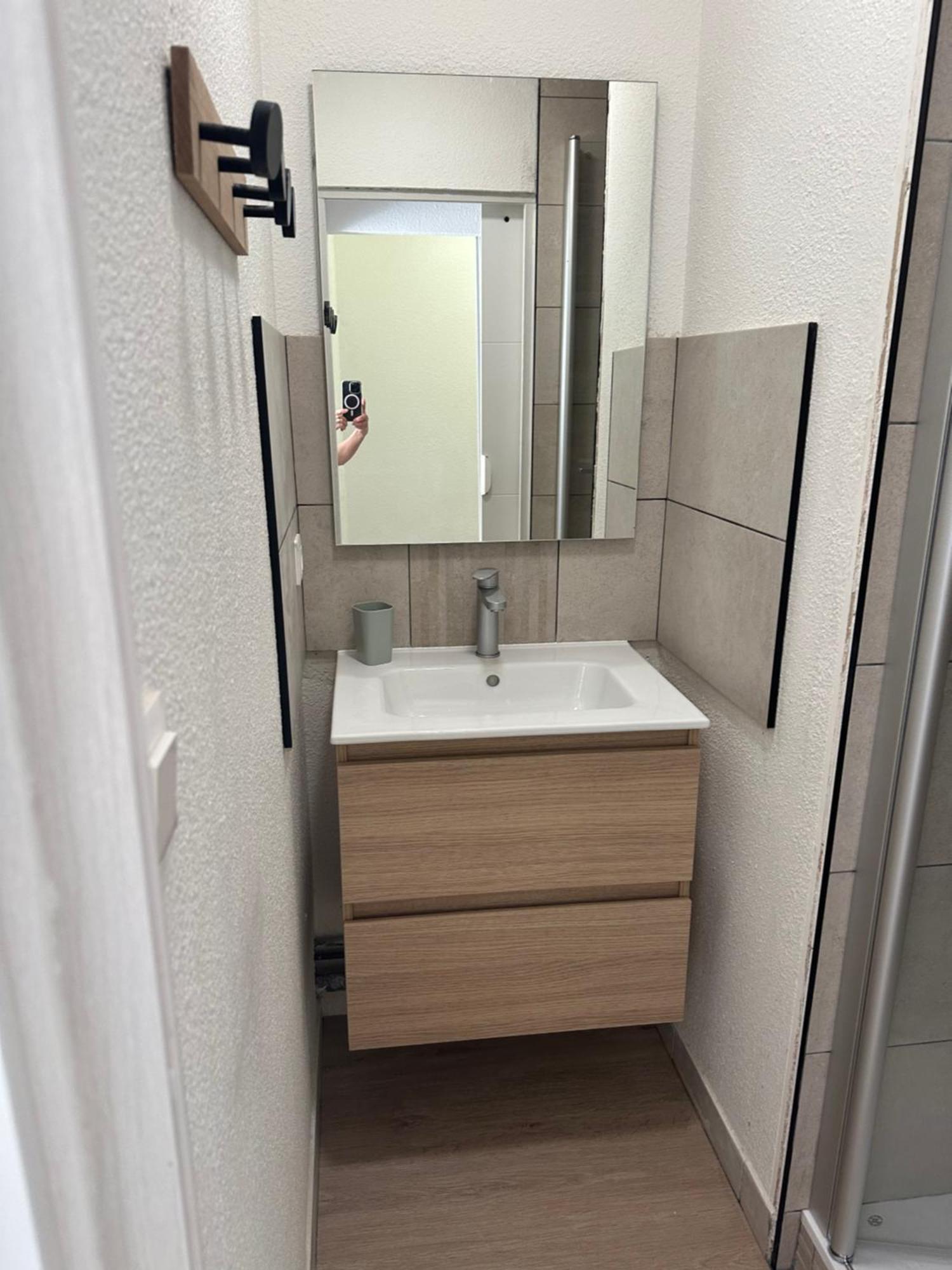 Appartement Proche De La Plage Saint-Pierre-la-Mer  Esterno foto